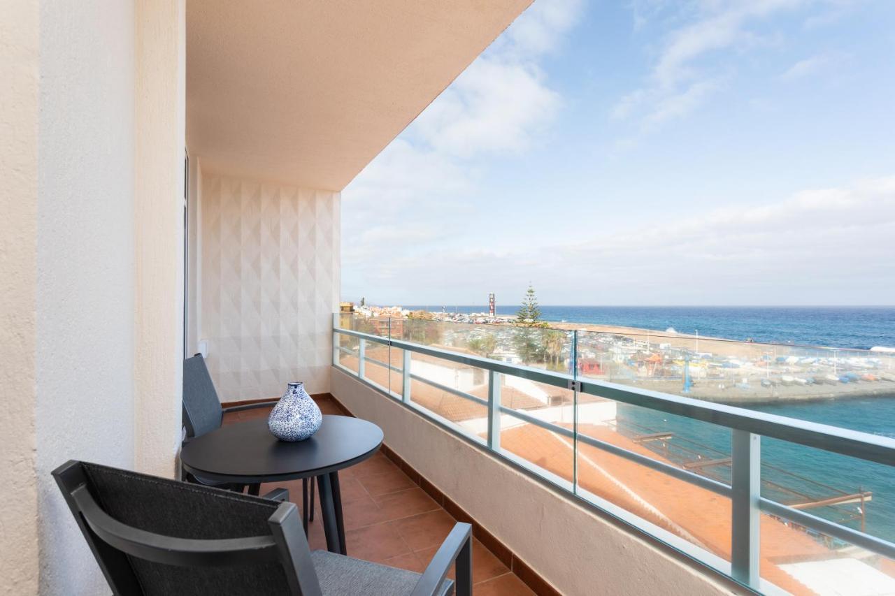 El Balcon Del Muelle Apartment Puerto de la Cruz  Exterior photo